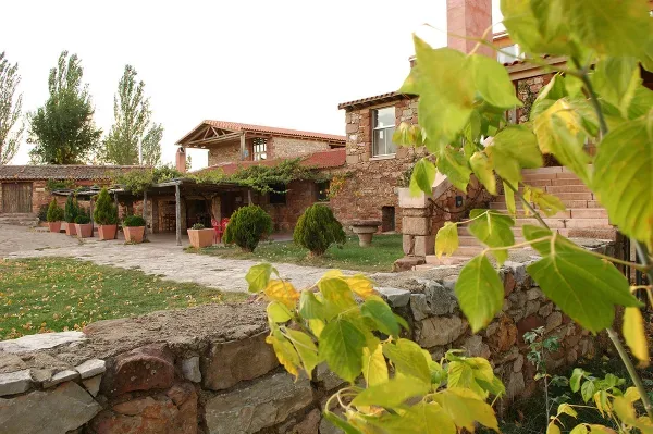 Foto del Hotel Termes