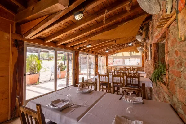 Foto del Hotel Termes
