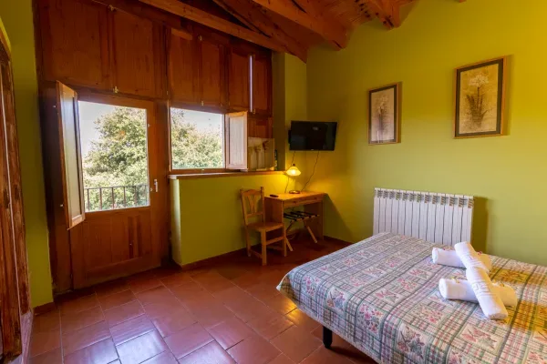 Foto del Hotel Termes