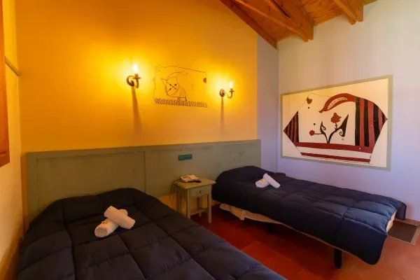 Foto del Hotel Termes