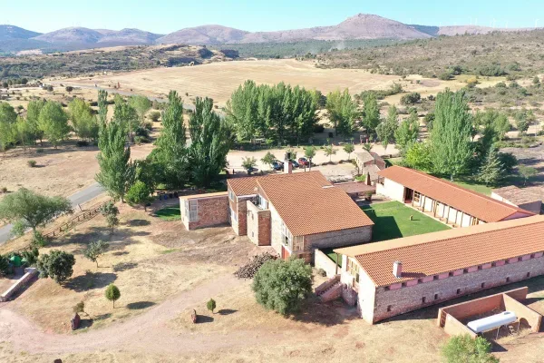 Foto del Hotel Termes