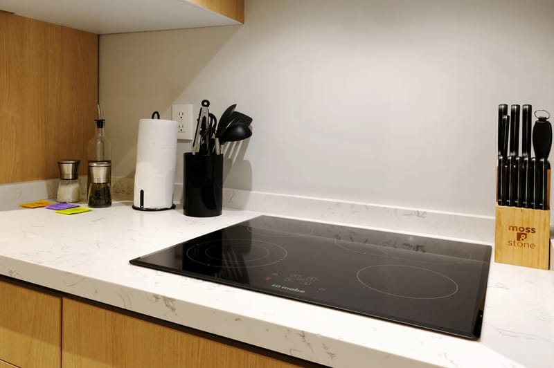 Elegant 2BR w/ AC in the Heart of Roma Sur