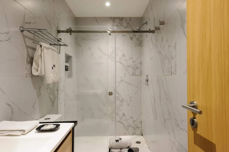 Elegant 2BR w/ AC in the Heart of Roma Sur