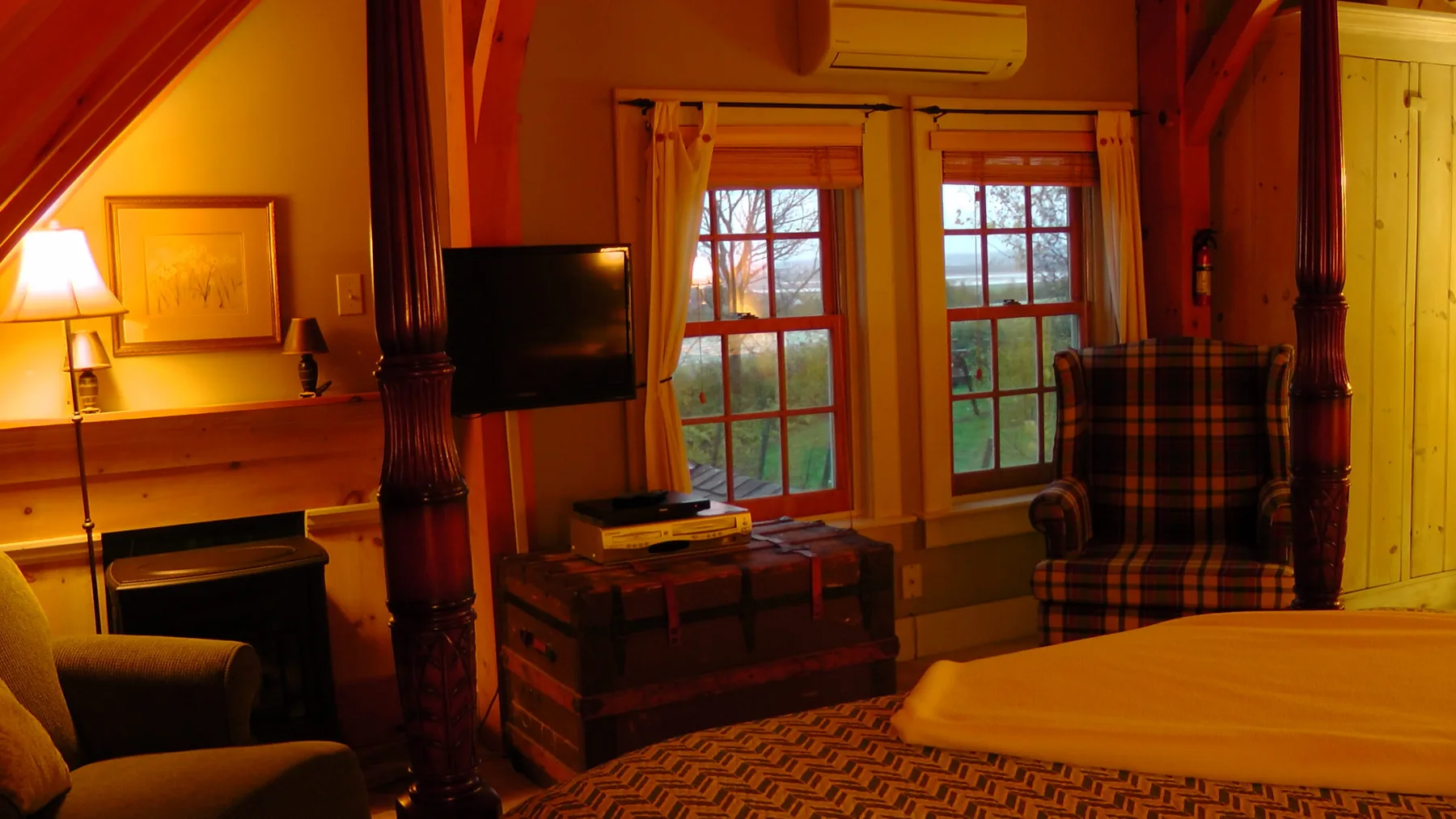 Inn property photo