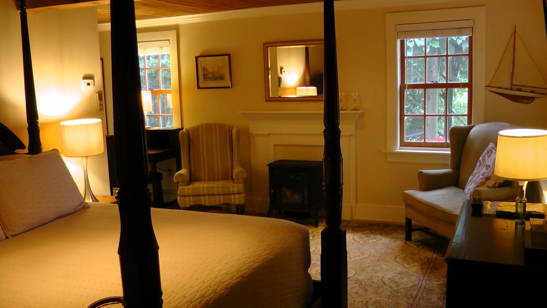 Room photo