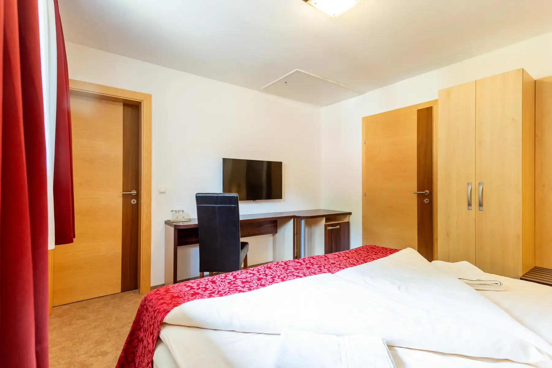 Habitación doble