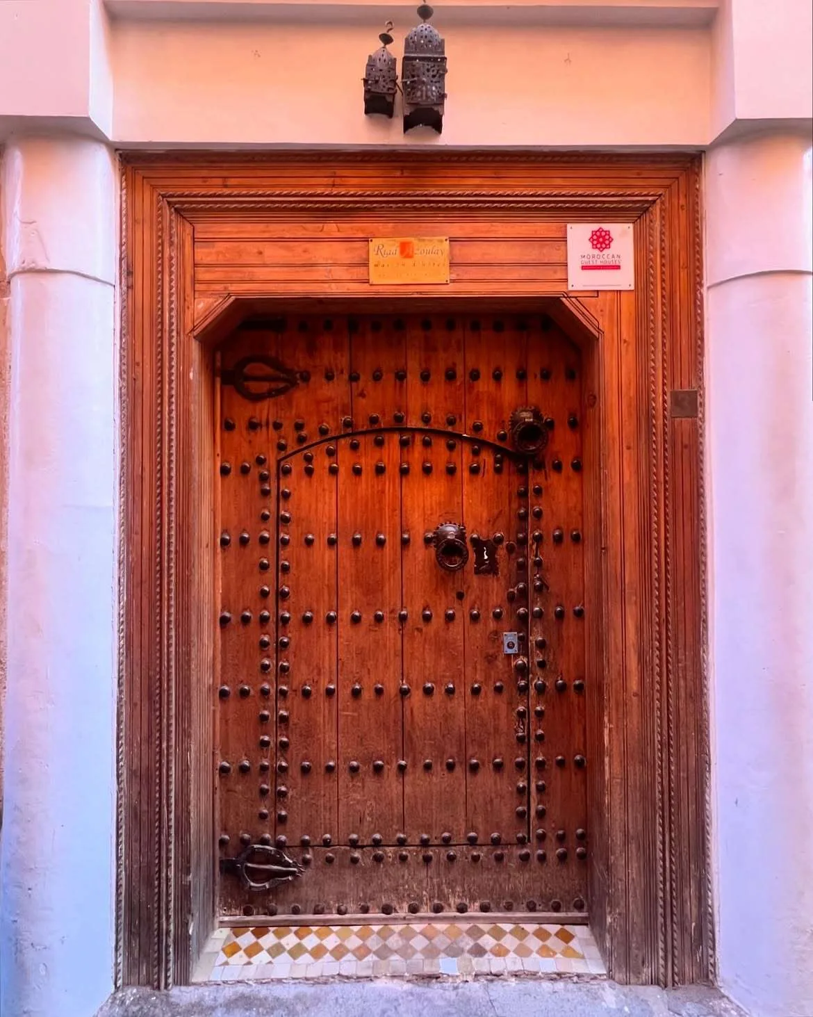 Riad Azoulay Marrakech