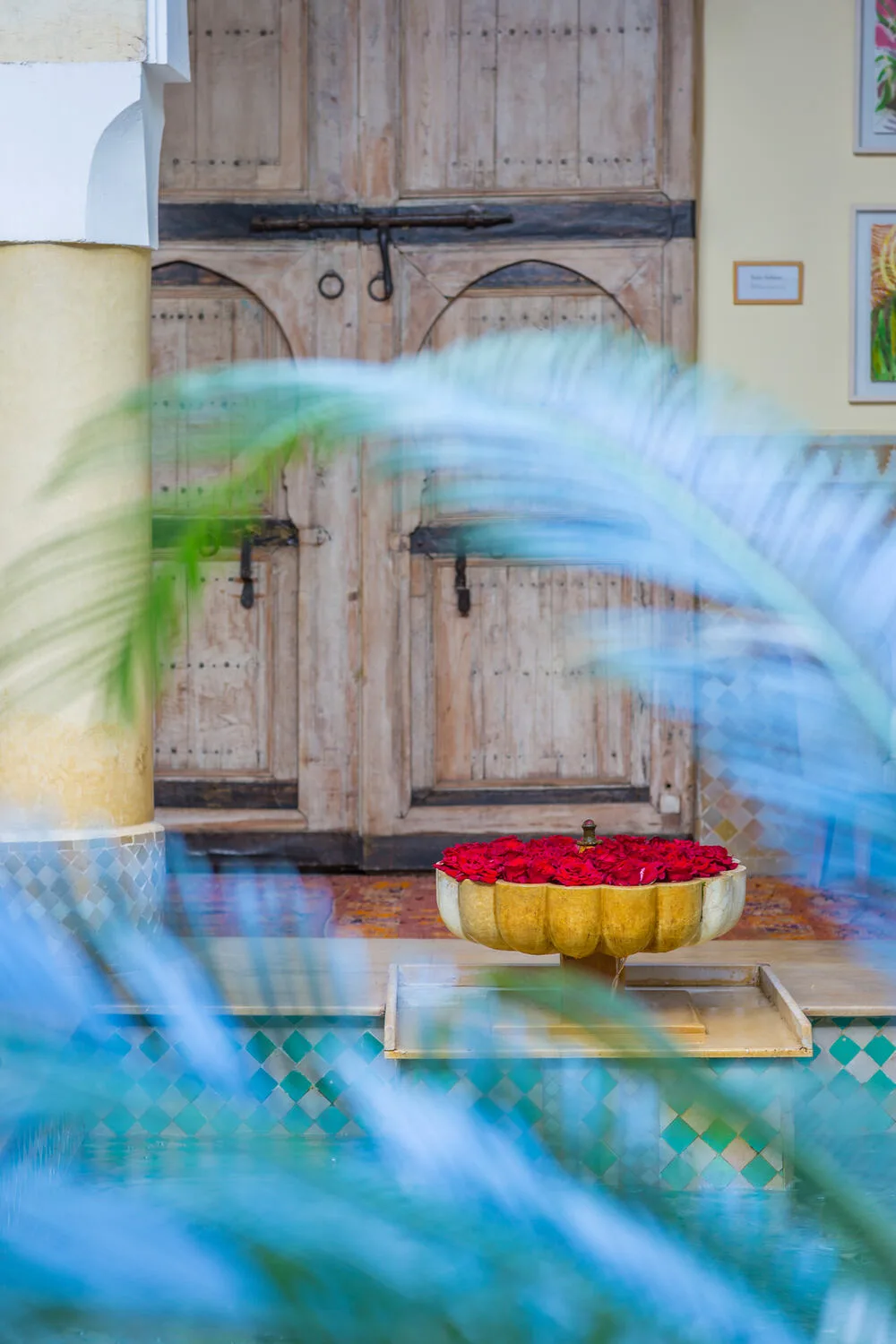 Riad Azoulay Marrakech