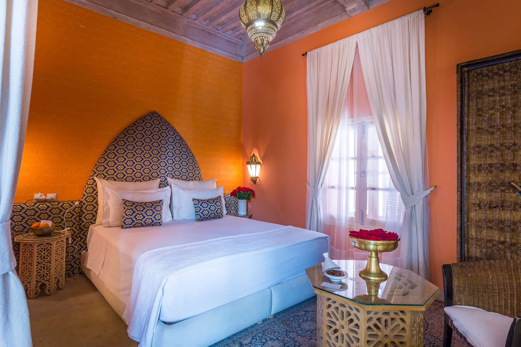 Habitación estándar Poète