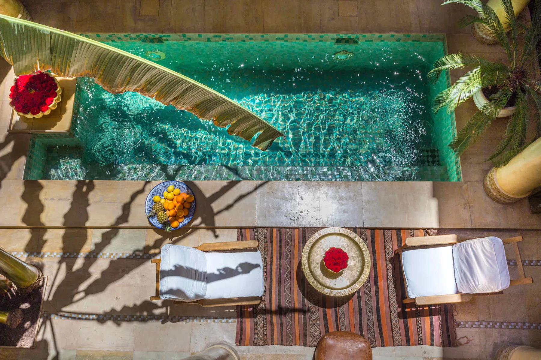 Riad Azoulay Marrakech