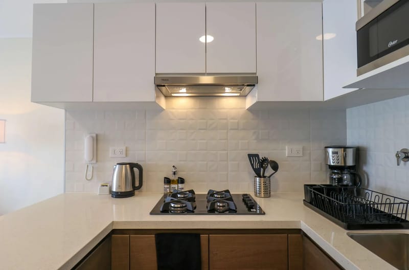 Charming 1BR w/ Balcony in Miraflores
