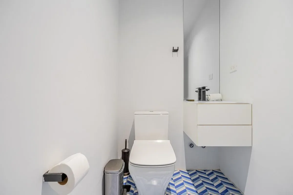 Premium 2BR in Plaza Herrera
