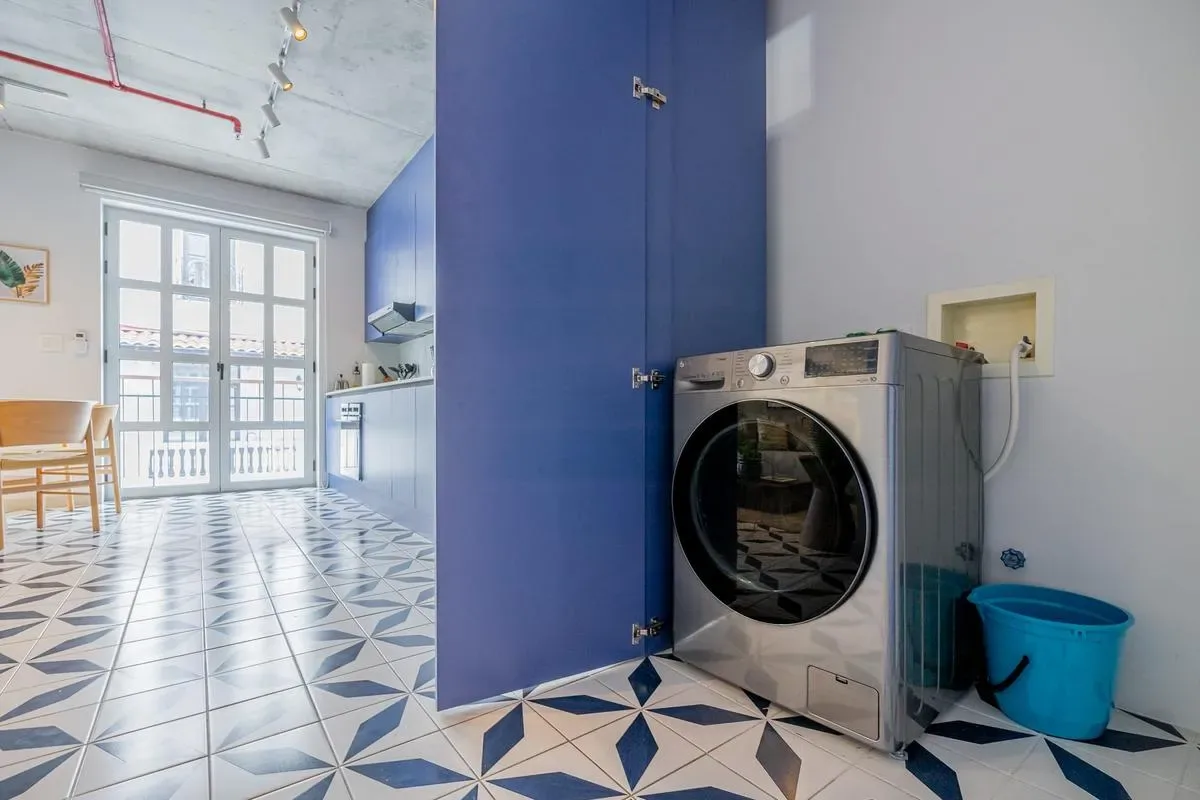 Premium 2BR in Plaza Herrera