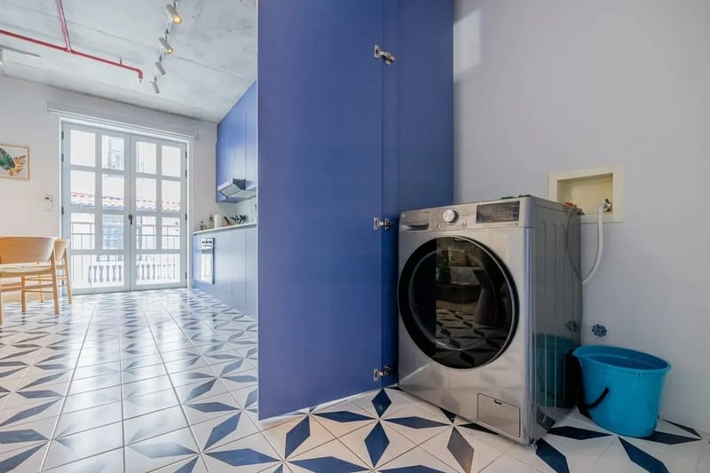 Premium 2BR in Plaza Herrera