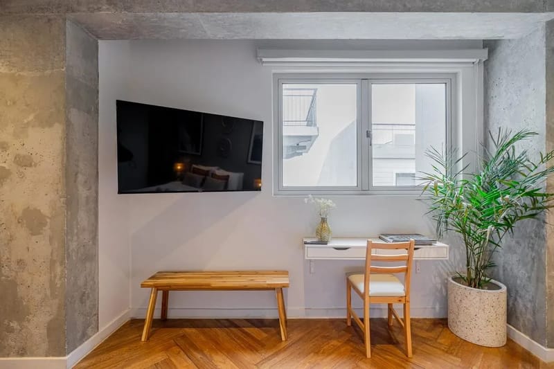 Premium 2BR in Plaza Herrera