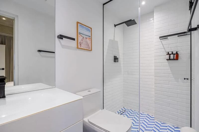 Premium 2BR in Plaza Herrera