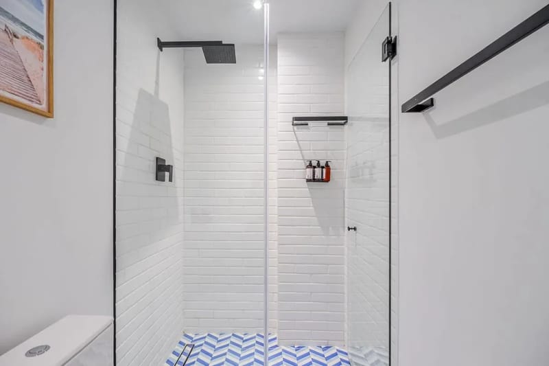 Premium 2BR in Plaza Herrera