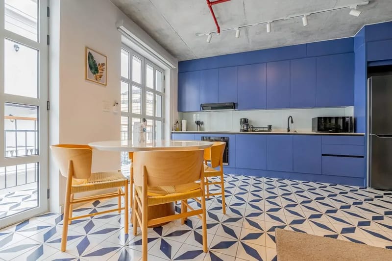 Premium 2BR in Plaza Herrera