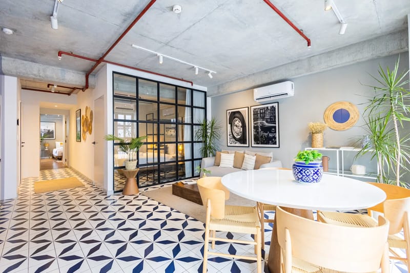 Premium 2BR in Plaza Herrera