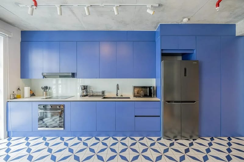 Premium 2BR in Plaza Herrera