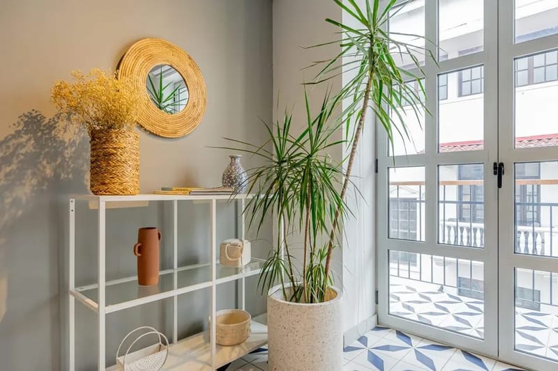 Premium 2BR in Plaza Herrera