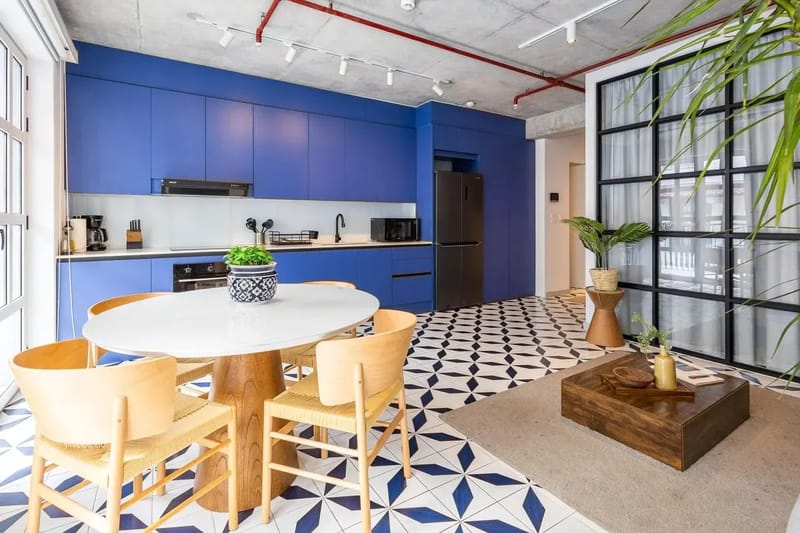Premium 2BR in Plaza Herrera