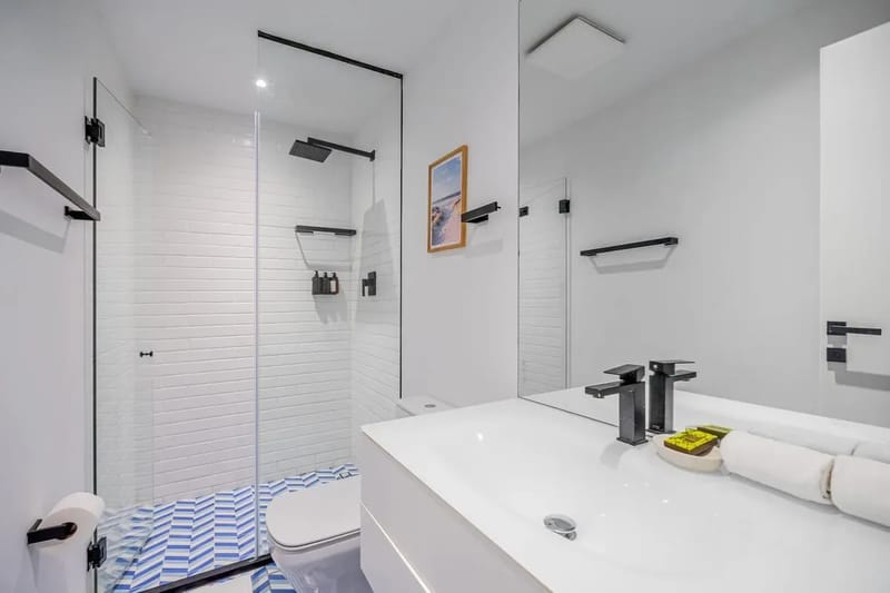 Premium 2BR in Plaza Herrera