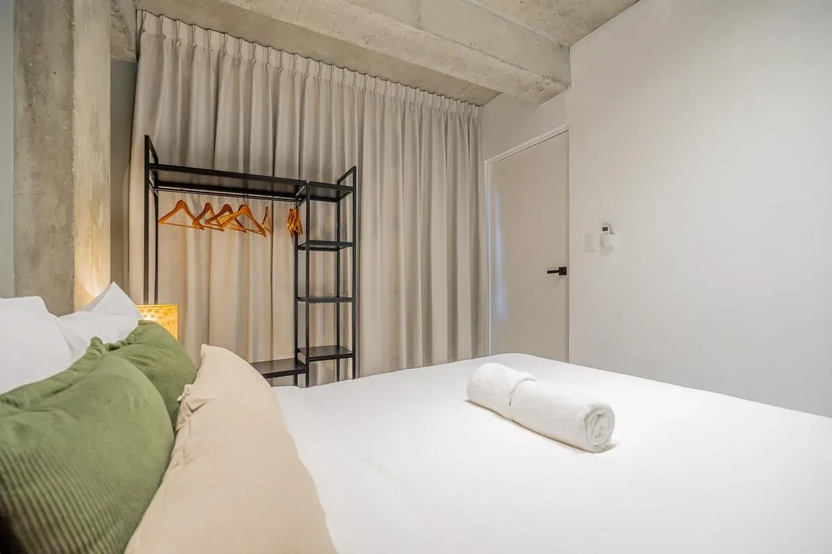 Premium 2BR in Plaza Herrera