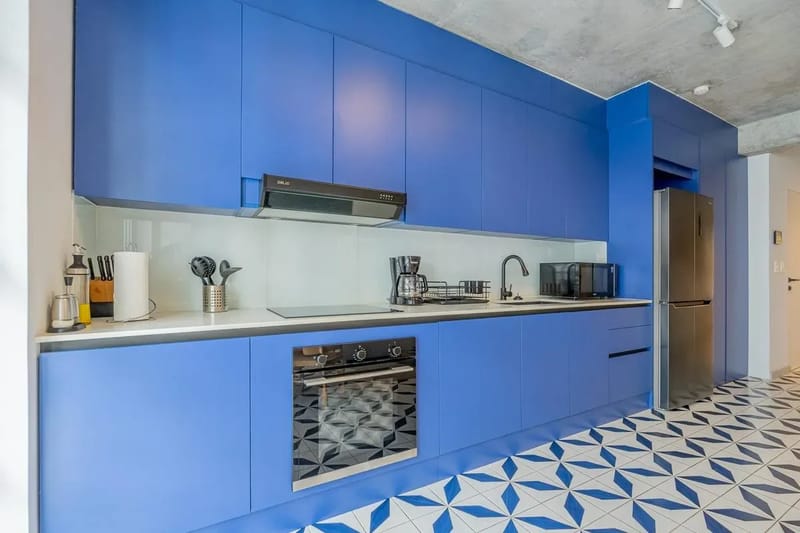 Premium 2BR in Plaza Herrera