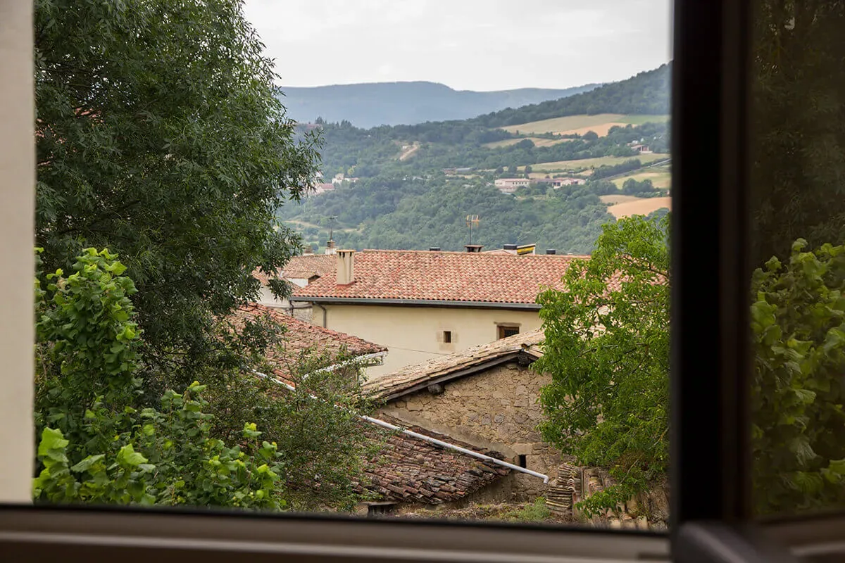 Casa Lizarrosta
