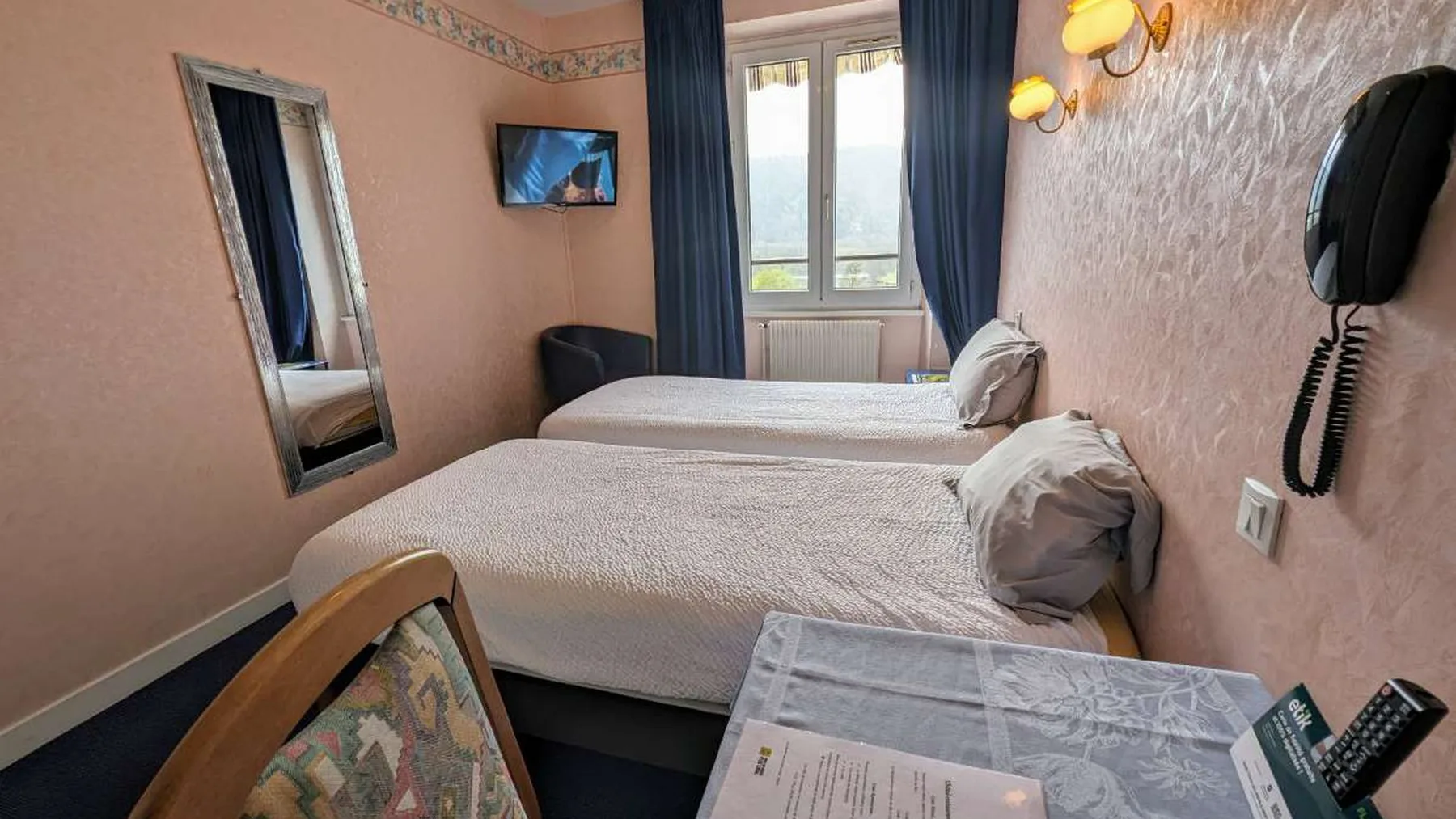 Accommodation photo