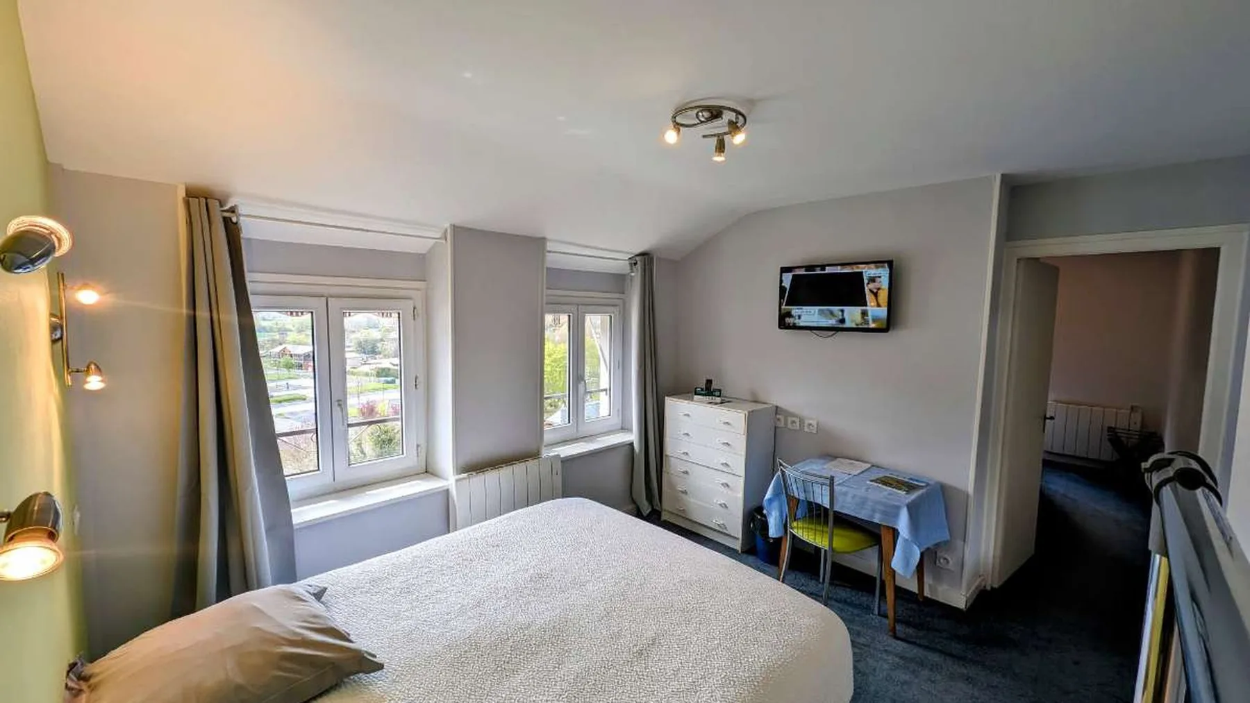 Accommodation photo