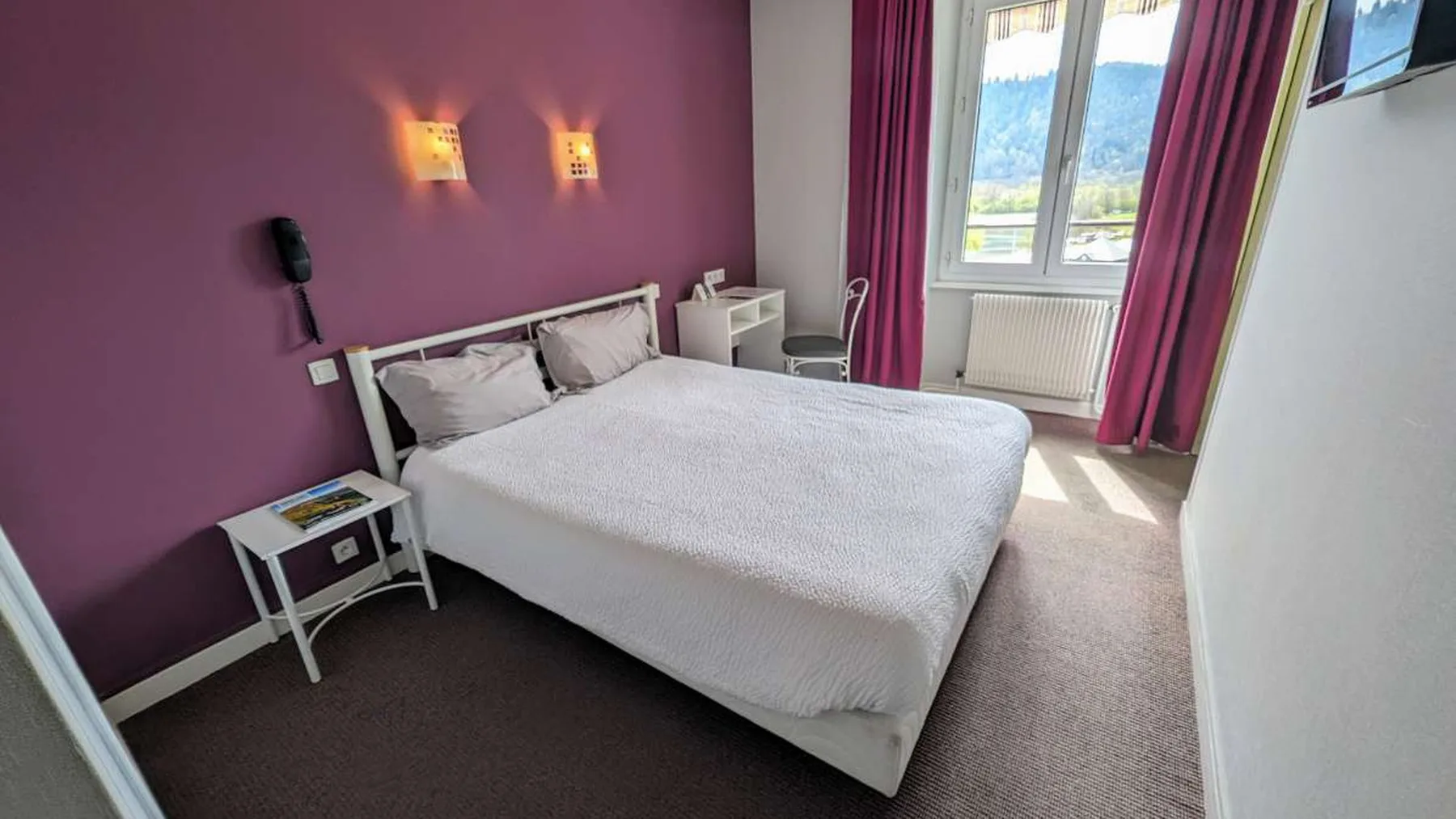 Accommodation photo