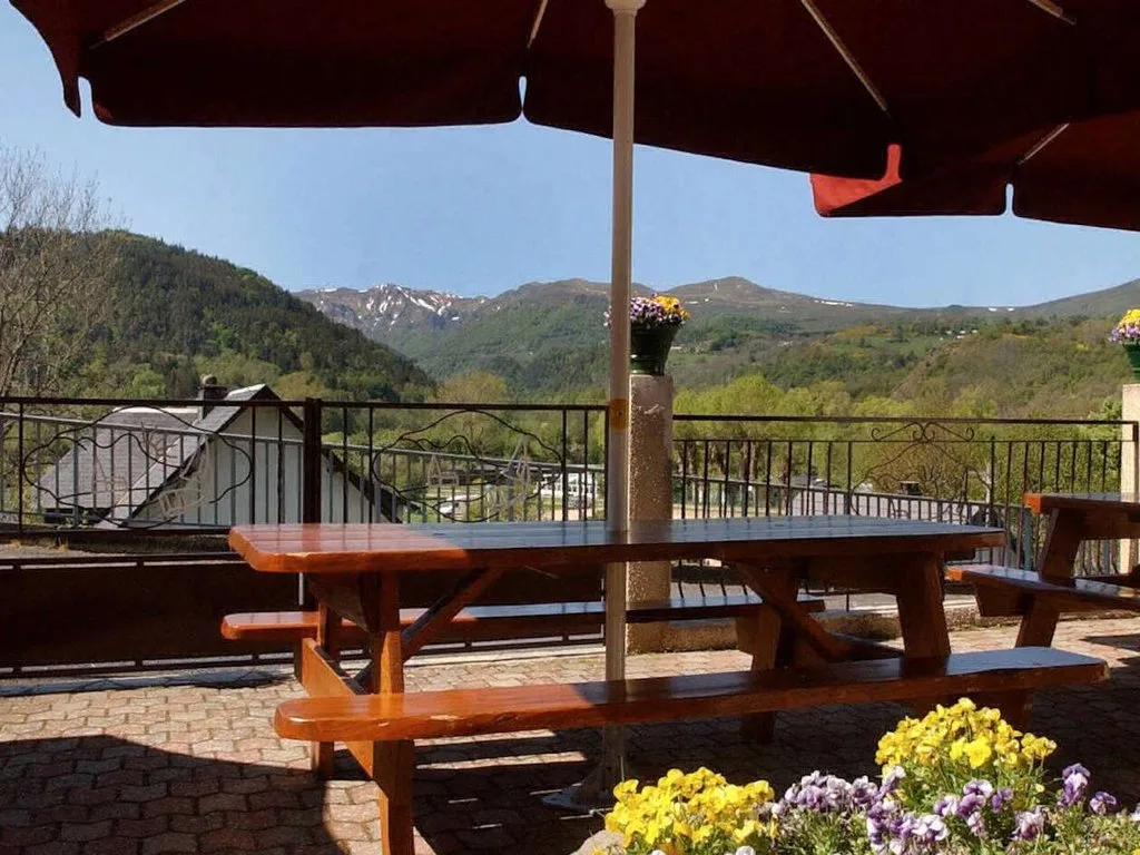Hotel property photo