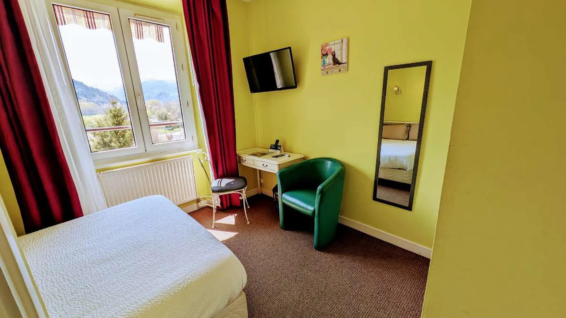 Accommodation photo