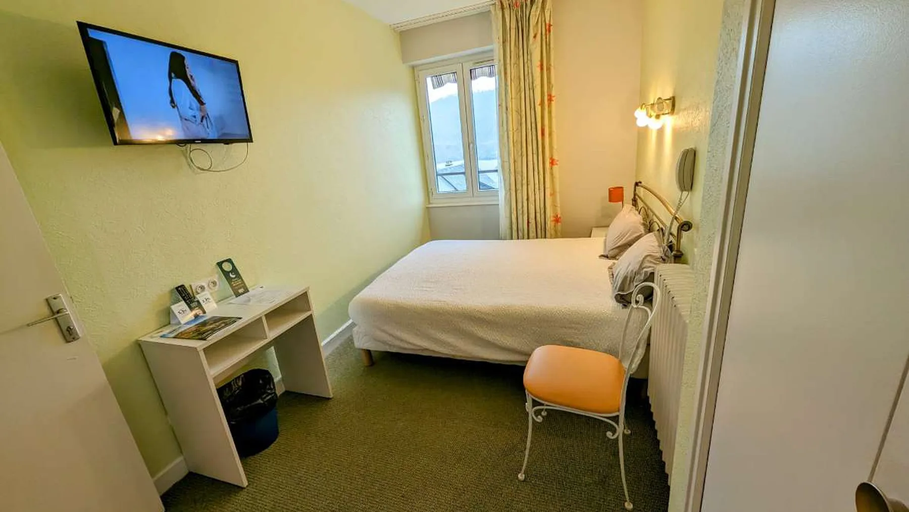 Accommodation photo