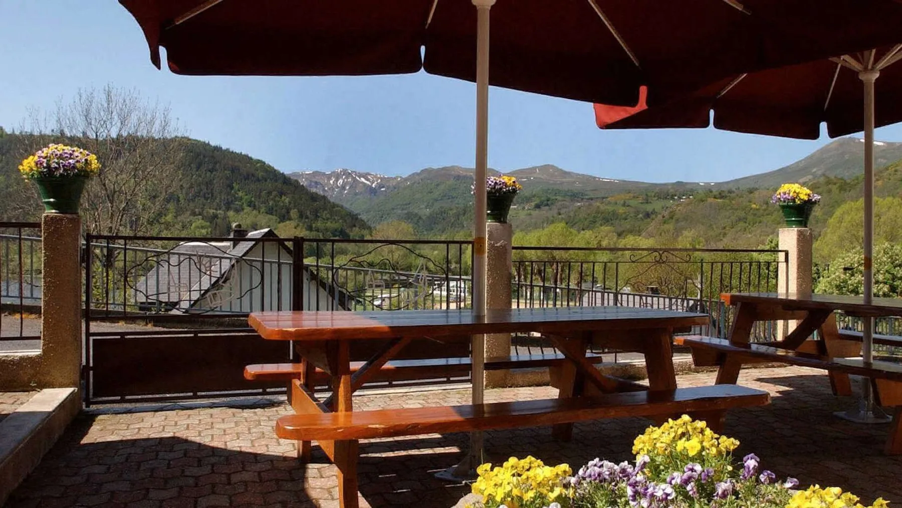 Hotel property photo