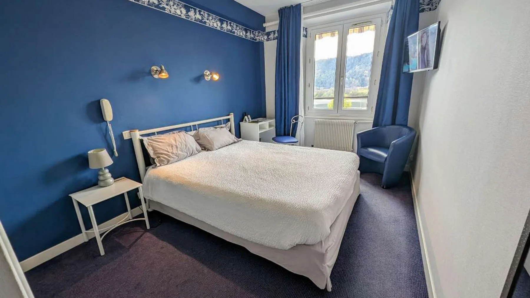 Accommodation photo