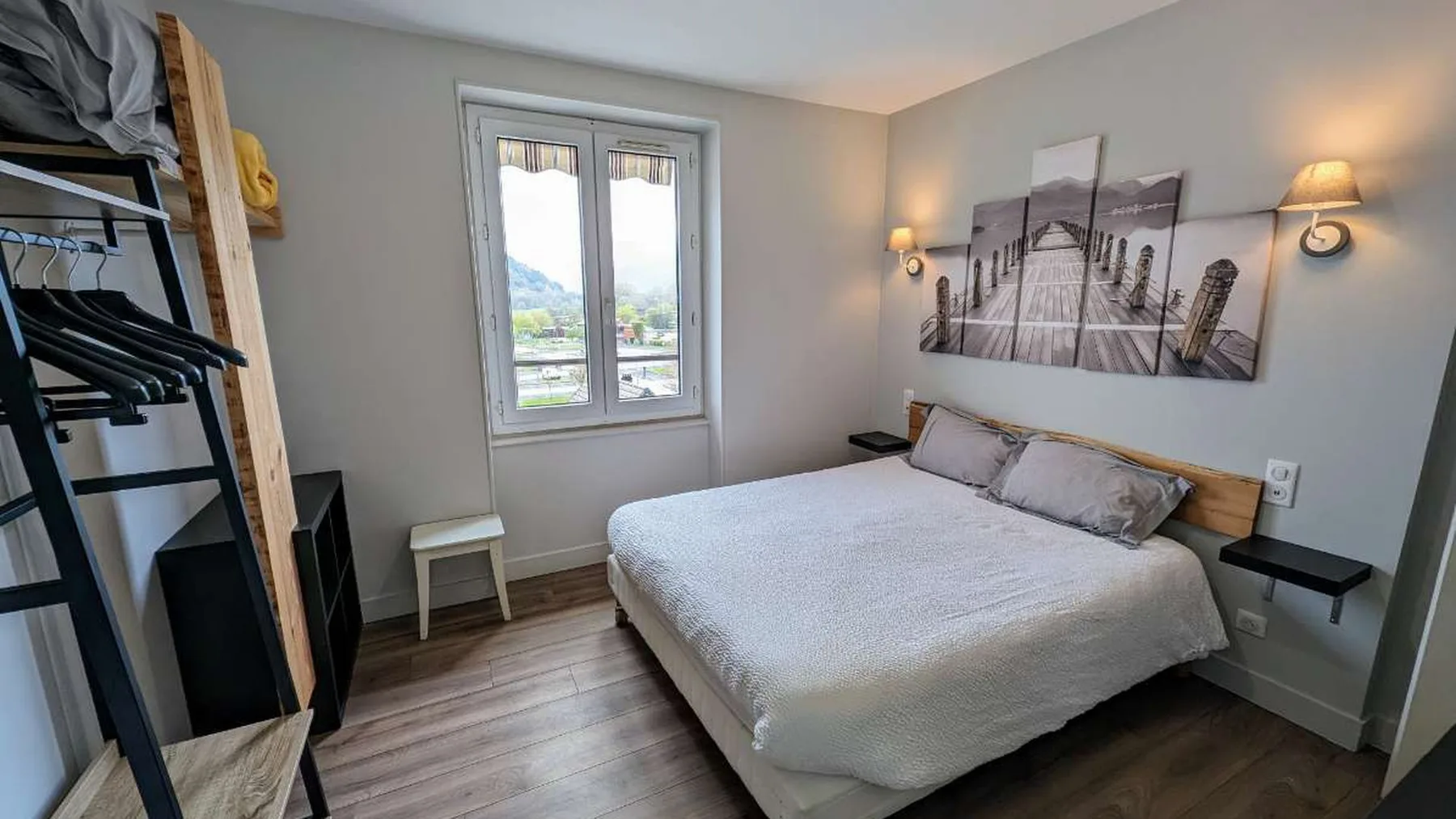 Accommodation photo