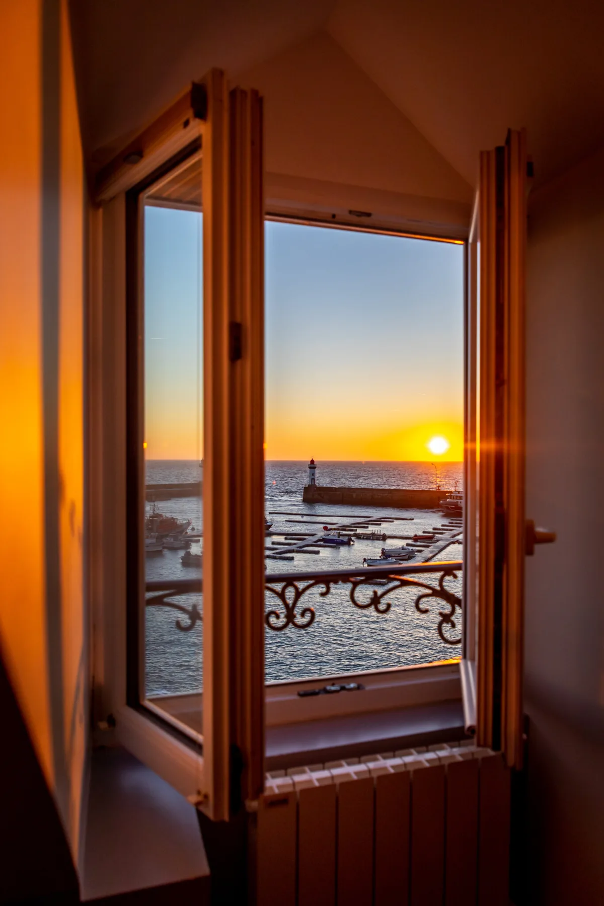 Hotel listing hero image