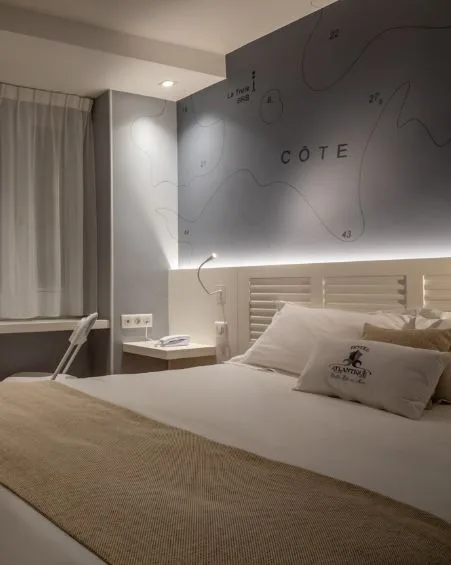 Hotel listing hero image