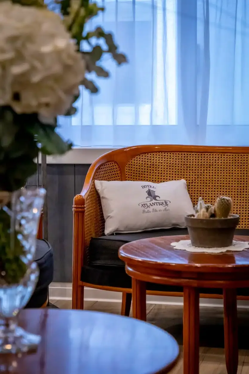 Hotel listing hero image