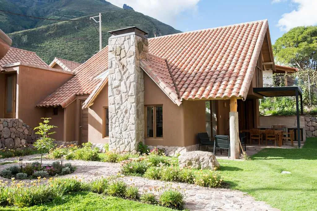 Cozy 4BR Villa w/ Fireplace in Sacred Valley