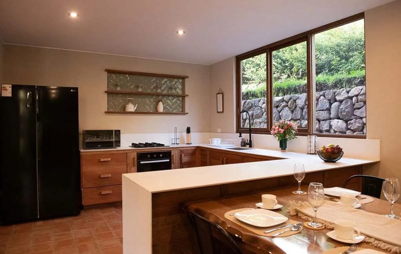 Cozy 4BR Villa w/ Fireplace in Sacred Valley