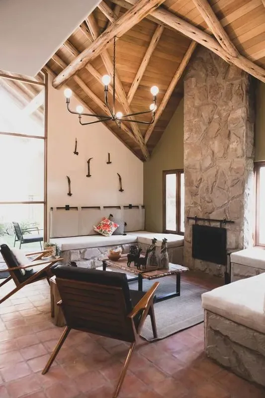 Cozy 4BR Villa w/ Fireplace in Sacred Valley
