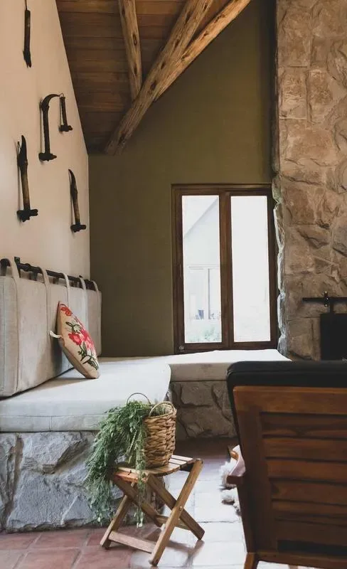 Cozy 4BR Villa w/ Fireplace in Sacred Valley