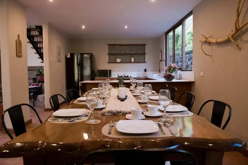 Cozy 4BR Villa w/ Fireplace in Sacred Valley