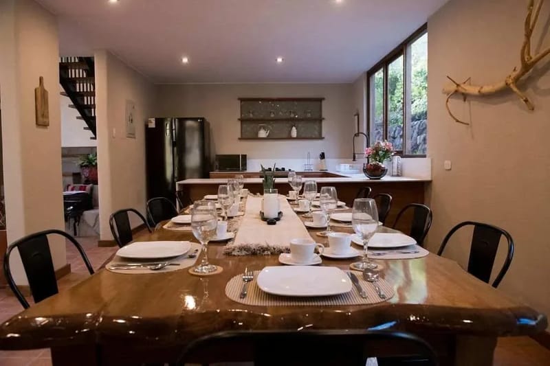 Cozy 4BR Villa w/ Fireplace in Sacred Valley