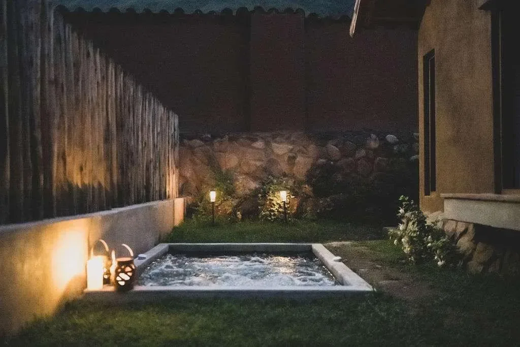 Cozy 4BR Villa w/ Fireplace in Sacred Valley