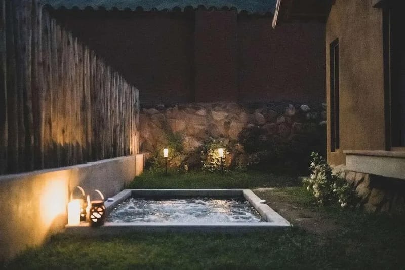 Cozy 4BR Villa w/ Fireplace in Sacred Valley